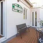 4br Terrace - - Tram 28 * Лісабон