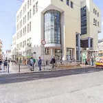 4br Terrace - - Tram 28 Апартаменти Лісабон
