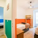 4br Terrace - - Tram 28 Apartamento Lisboa