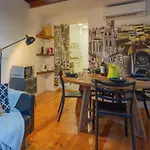 4br Terrace - - Tram 28 Lizbona