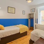 4br Terrace - - Tram 28 Apartament *