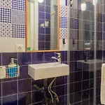 Apartament 4br Terrace - - Tram 28 *