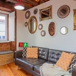 Apartamento 4br Terrace - - Tram 28 *