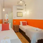4br Terrace - - Tram 28 Apartmán Lisboa