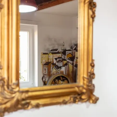 Moments From Baixa And Alfama By Ldapartments