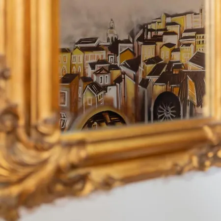 Apartamento Moments From Baixa And Alfama By Ldapartments