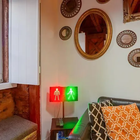 Moments From Baixa And Alfama By Ldapartments Lisboa