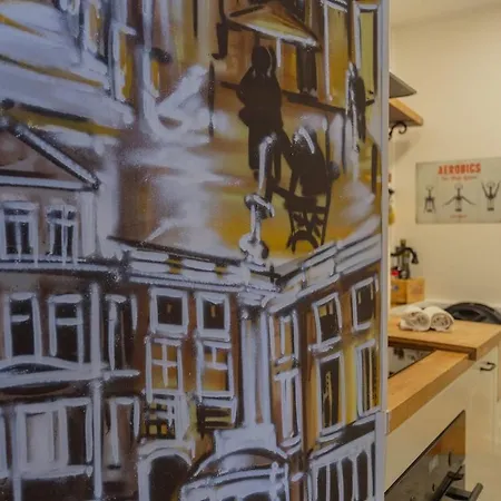 Moments From Baixa And Alfama By Ldapartments Apartment