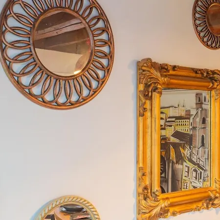 Apartment Moments From Baixa And Alfama By Ldapartments *