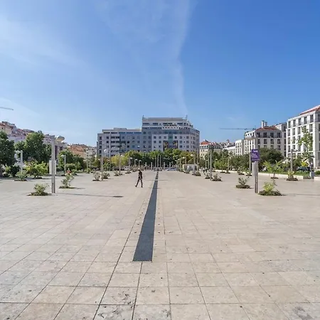 Moments From Baixa And Alfama By Ldapartments *