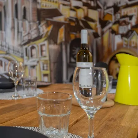 Moments From Baixa And Alfama By Ldapartments Apartment