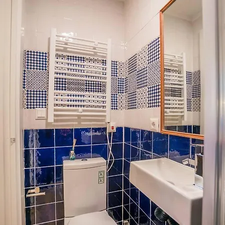 Apartment Moments From Baixa And Alfama By Ldapartments Lisbon