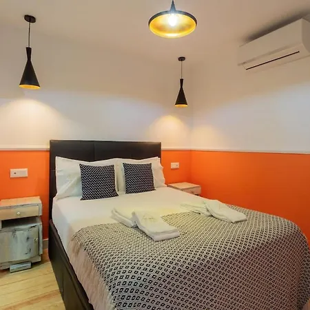 Moments From Baixa And Alfama By Ldapartments Apartment