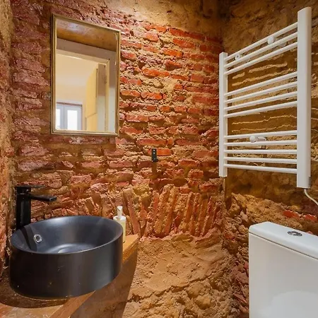 Moments From Baixa And Alfama By Ldapartments