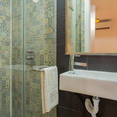 Moments From Baixa And Alfama By Ldapartments Apartment *