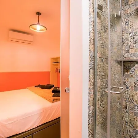 Apartment Moments From Baixa And Alfama By Ldapartments Lissabon