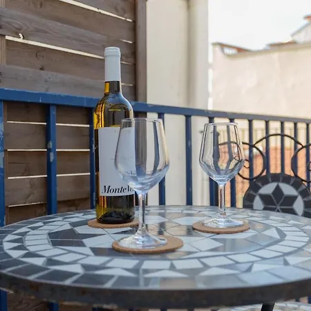 Apartment Moments From Baixa And Alfama By Ldapartments