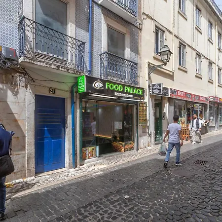 Appartamento 4br Terrace - - Tram 28