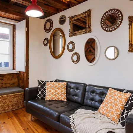 4br Terrace - - Tram 28 Appartamento
