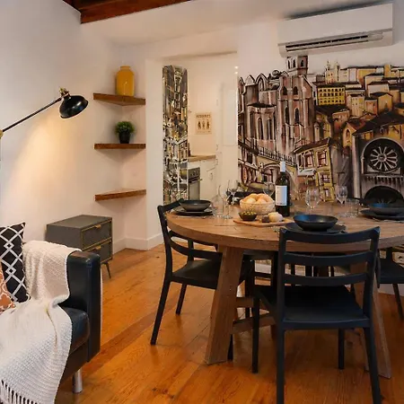 4br Terrace - - Tram 28 Appartamento *