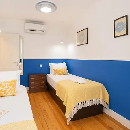 Appartamento 4br Terrace - - Tram 28