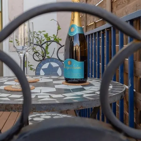 Moments From Baixa And Alfama By Ldapartments Lizbona