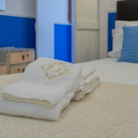 Moments From Baixa And Alfama By Ldapartments *