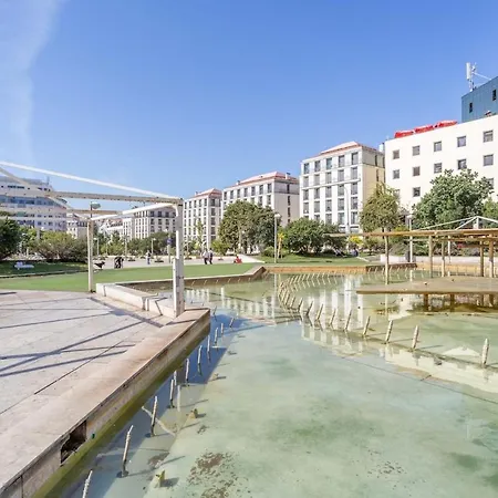 Apartament Moments From Baixa And Alfama By Ldapartments