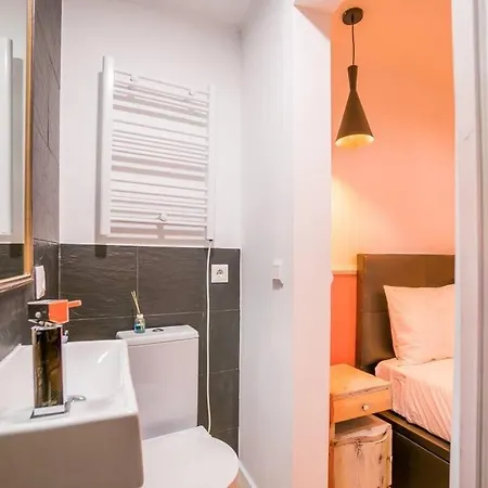 Moments From Baixa And Alfama By Ldapartments Apartament *