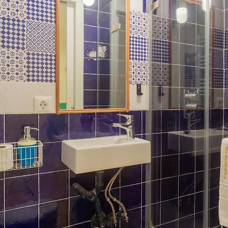 Apartament Moments From Baixa And Alfama By Ldapartments *