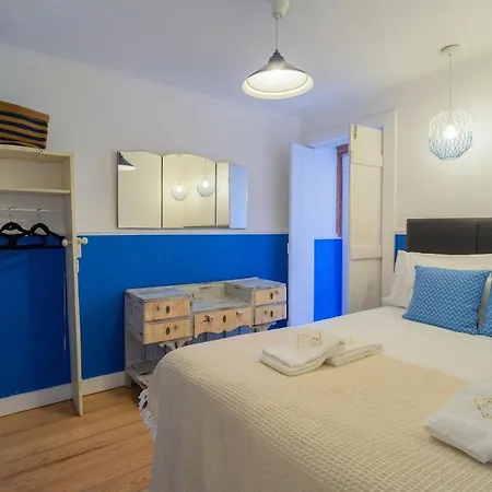 Moments From Baixa And Alfama By Ldapartments * Lizbona