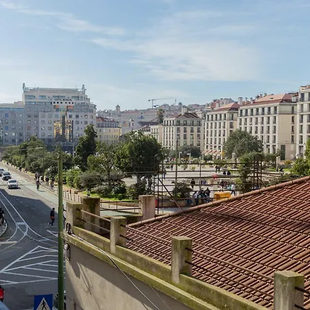 4br Terrace - - Tram 28 * Lissabon